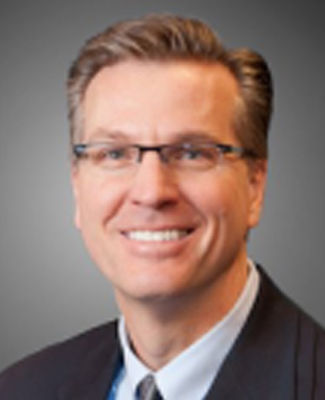 Jack Dougan, MBA