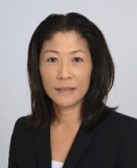 Stella Kim, MBA