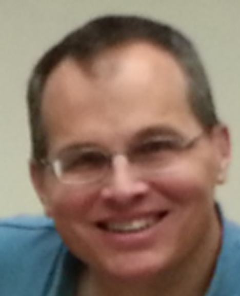 Jonathan McKay, MBA