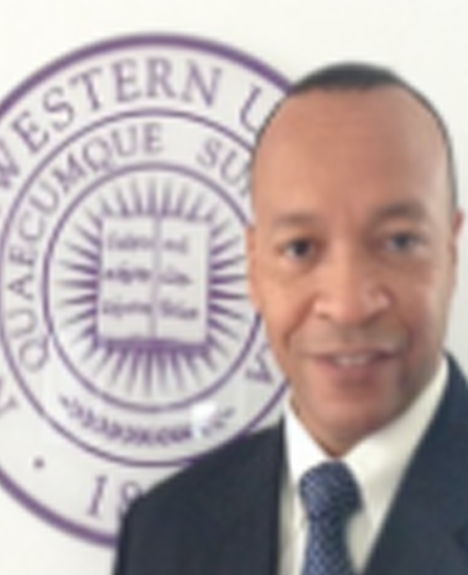 Charles S. Modlin, Jr, MD, MBA