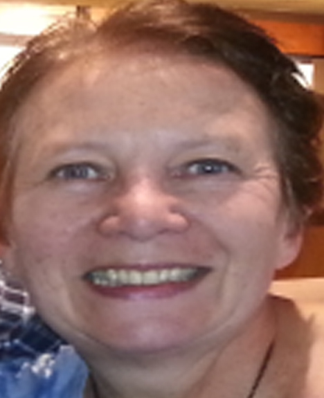 Angie Raun