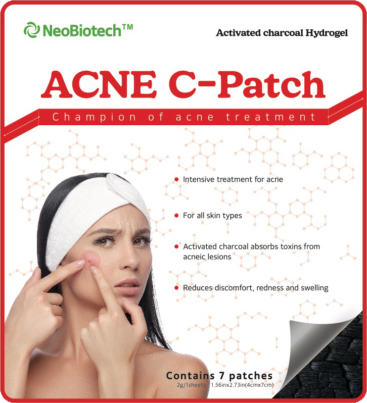 Acne Patch