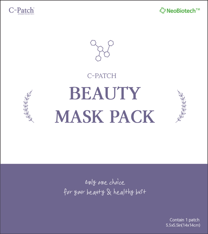 Beauty Mask Pack