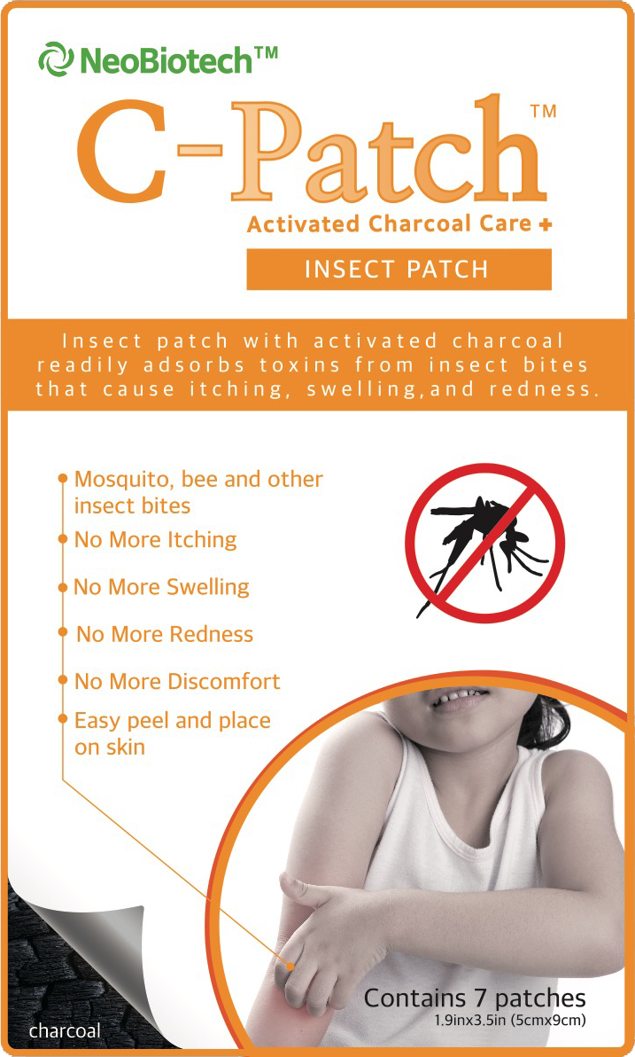 Insect Patch