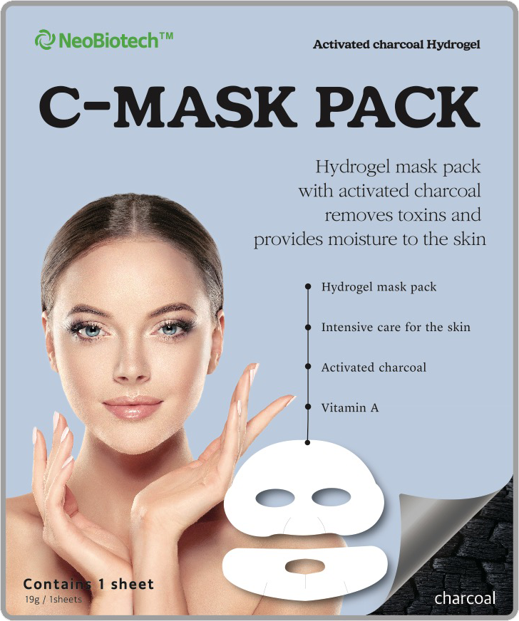 C-Mask Pack