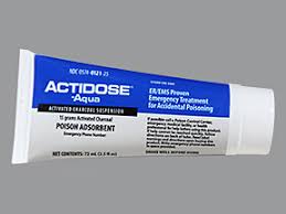 Actidose Aqua