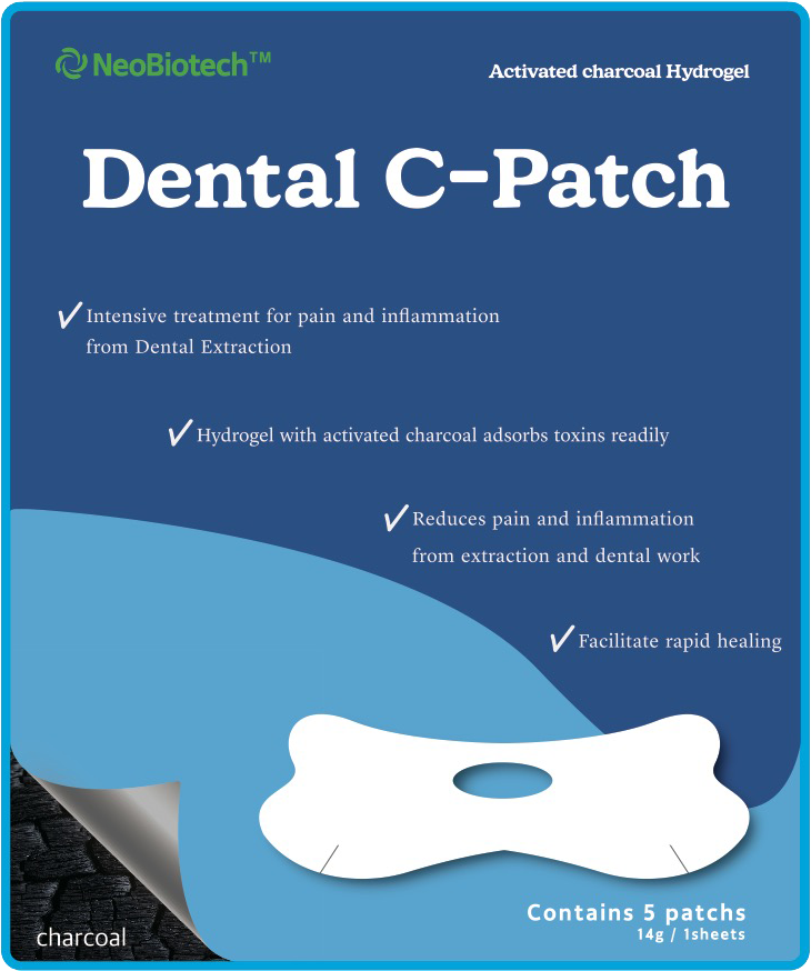 Dental C-Patch