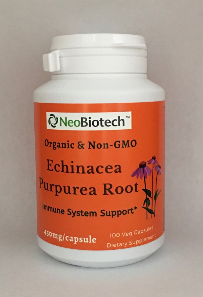 Echinacea