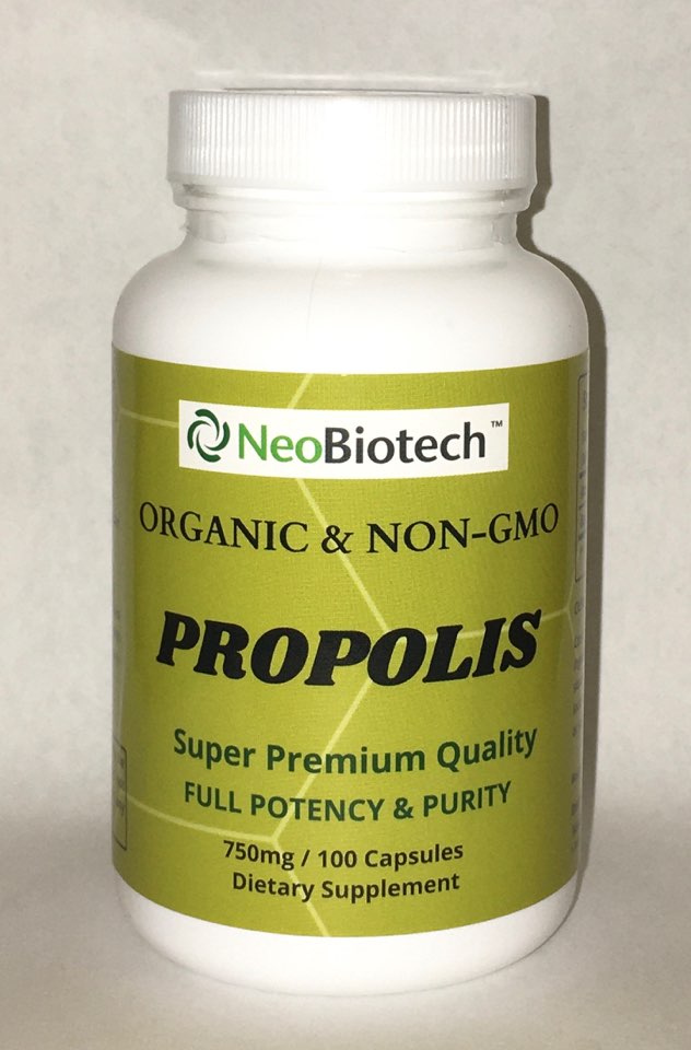 Propolis