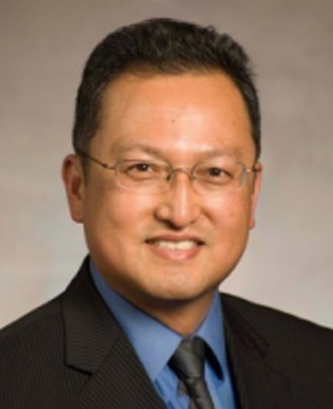 Chan S. Hwang, MD