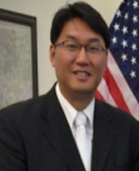 John Kim