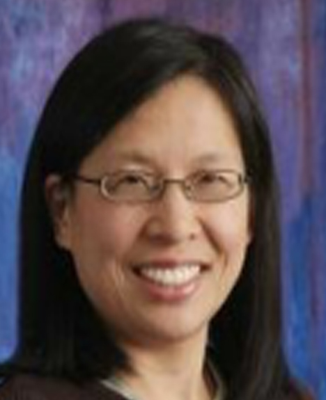 Esther Park-Hwang, MD, MBA